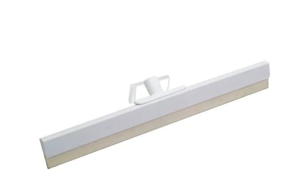 Floor Slider (525 mm x 20 mm x 60 mm) | white - Ballyholland Poultry