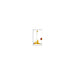 Flush breather unit for 22x22 mm square plastic pipe and - Ballyholland Poultry