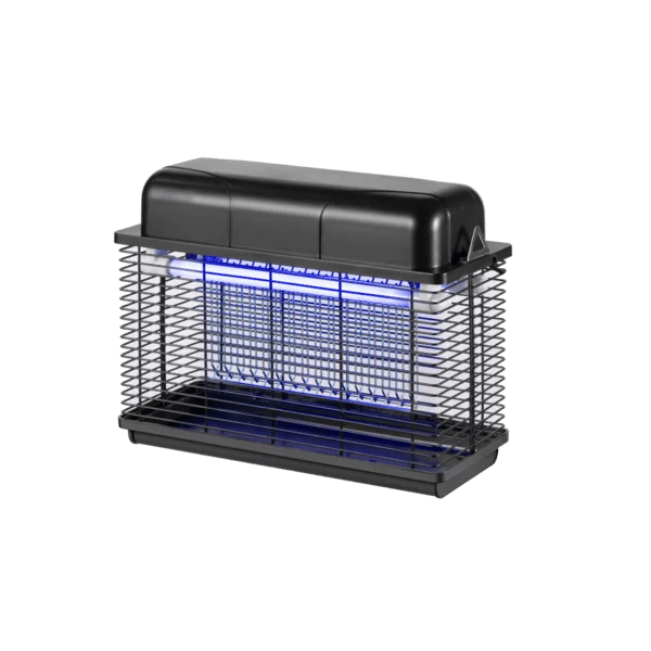 Fly Zapper IPX 4 360 ¬∞ | 30 W | 120 sqm - Ballyholland Poultry