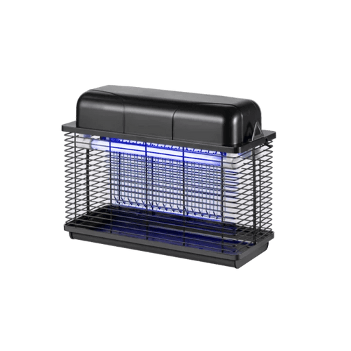 Fly Zapper IPX 4 360 ¬∞ | 40 W | 140 sqm - Ballyholland Poultry