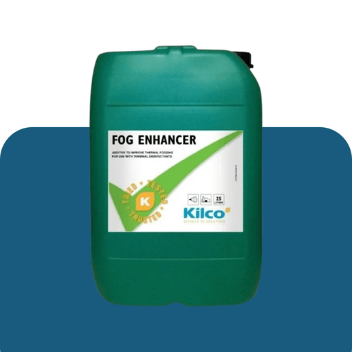 FOG ENHANCER - Ballyholland Poultry