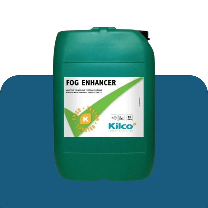 FOG ENHANCER - Ballyholland Poultry