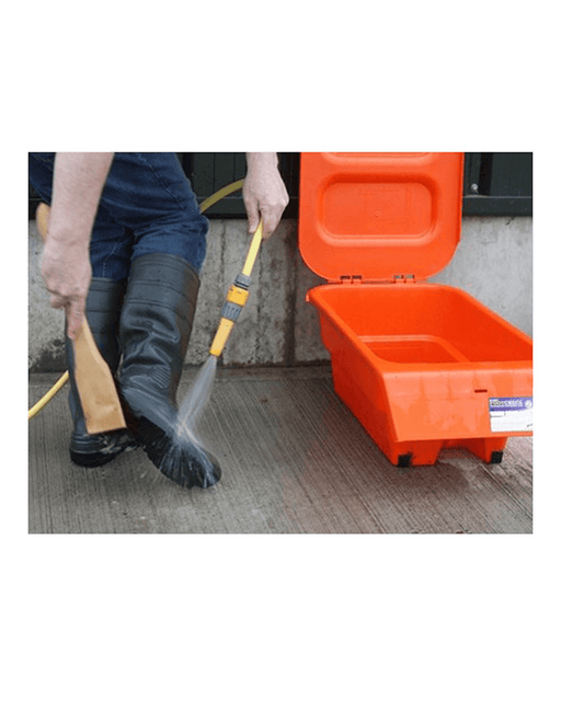 Foot Dip - Ballyholland Poultry