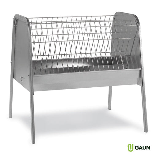 FORAGE RACK FOR SHEEP 1 MT. - Ballyholland Poultry