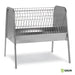 FORAGE RACK FOR SHEEP 1 MT. - Ballyholland Poultry