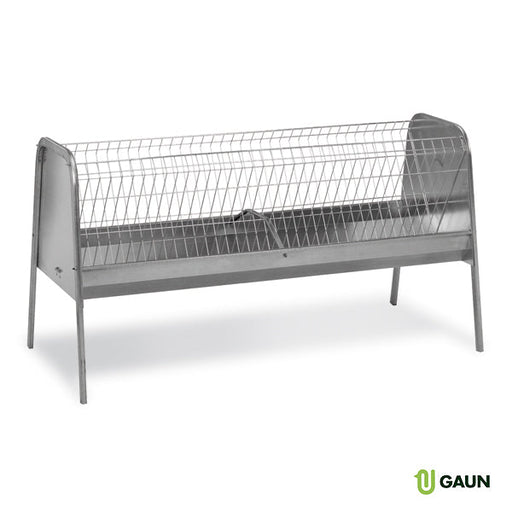 FORAGE RACK FOR SHEEP 2 MTS. - Ballyholland Poultry