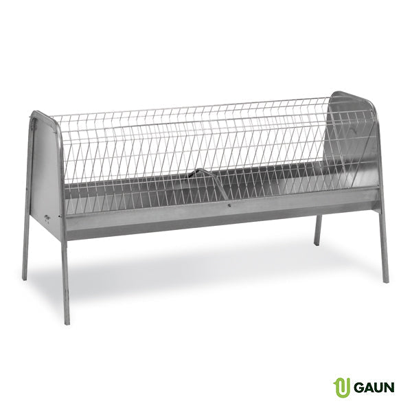 FORAGE RACK FOR SHEEP 2 MTS. - Ballyholland Poultry