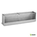 FORAGE RACK FOR WALLS WITH BACK PANEL 2 MTS. - Ballyholland Poultry