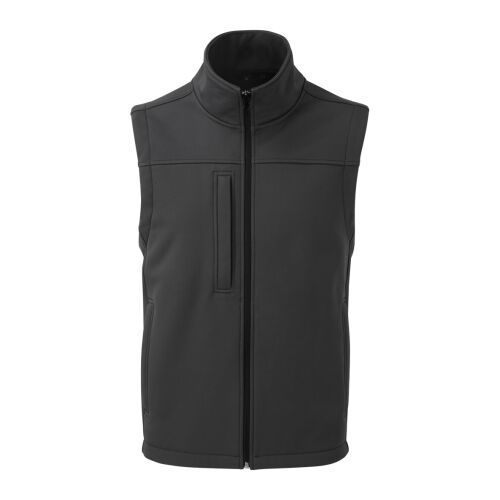 Fort Breckland Softshell Bodywarmer - Ballyholland Poultry