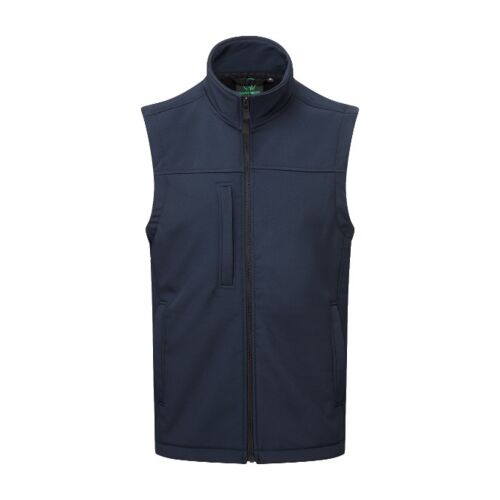 Fort Breckland Softshell Bodywarmer - Ballyholland Poultry