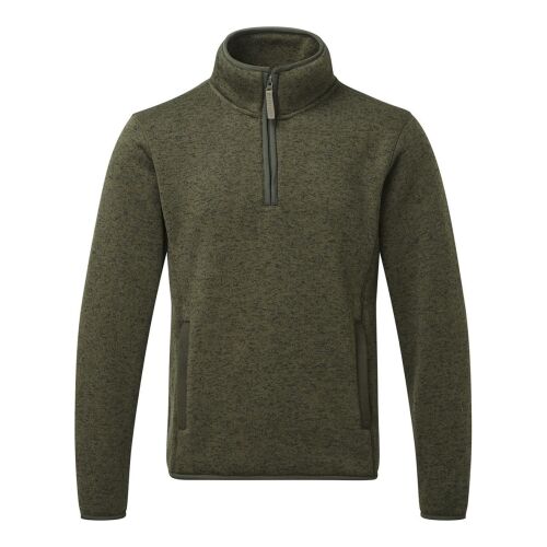Fort Easton 1/4 Zip Pullover - Ballyholland Poultry