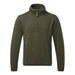 Fort Easton 1/4 Zip Pullover - Ballyholland Poultry