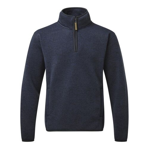 Fort Easton 1/4 Zip Pullover - Ballyholland Poultry