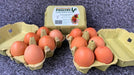 Free Range Eggs - Ballyholland Poultry