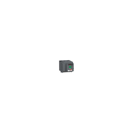 Frequency converter 2.2kW, 3p, 380…460V, w/o filter, EMC - Ballyholland Poultry
