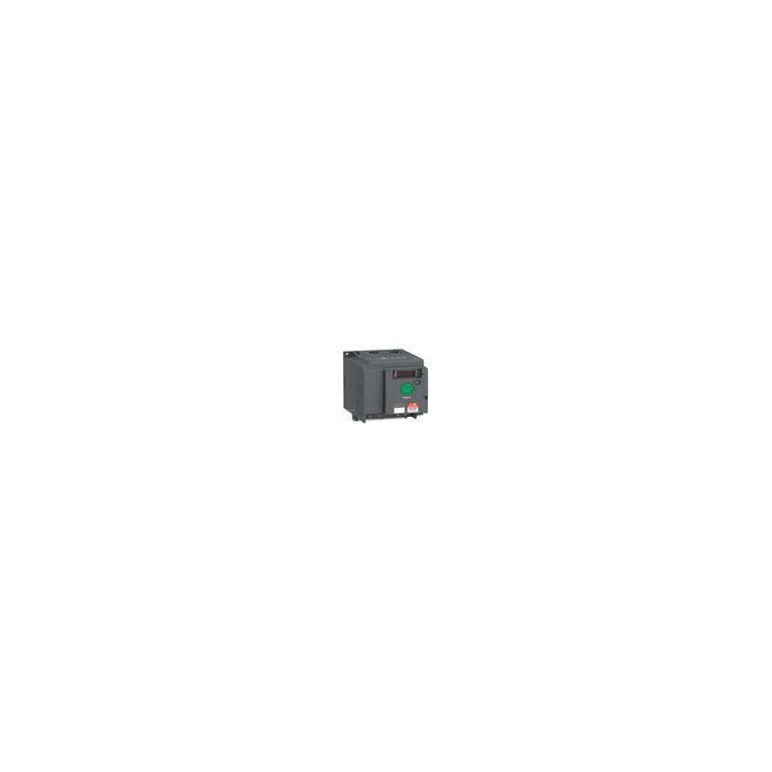 Frequency converter 2.2kW, 3p, 380…460V, w/o filter, EMC - Ballyholland Poultry