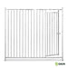 FRONT WITH BARRED GATE 1.5 MT. - Ballyholland Poultry