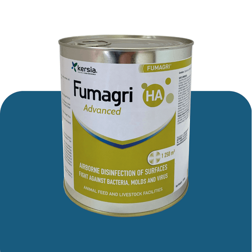 Fumagri - Ballyholland Poultry