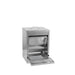 GALVANISED TREADLE FEEDER - Ballyholland Poultry