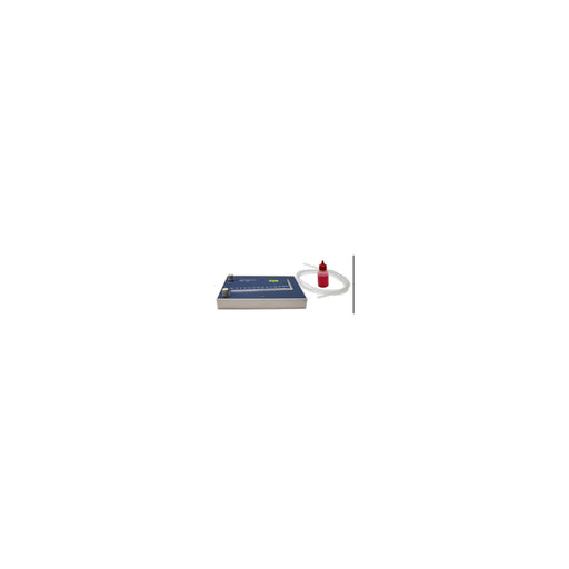Gauge, differential MM100 (-100...+500PA) - Ballyholland Poultry