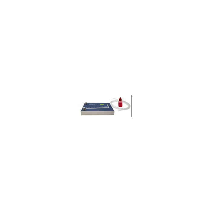 Gauge, differential MM100 (-100...+500PA) - Ballyholland Poultry