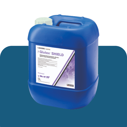GLUTEX-SHIELD - Ballyholland Poultry
