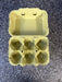 Green 1/2 Dozen Egg Boxes - Ballyholland Poultry