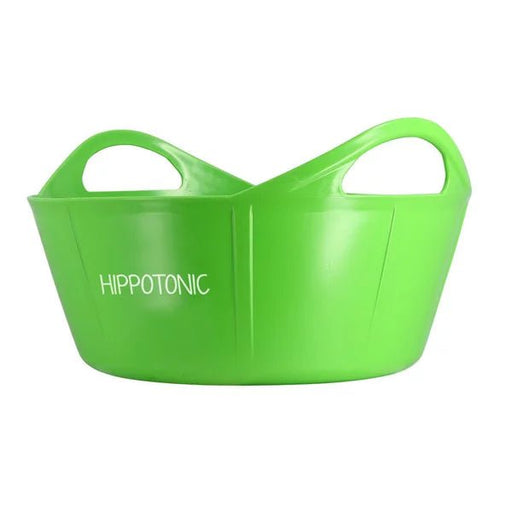 Green Flexi Bucket - Ballyholland Poultry