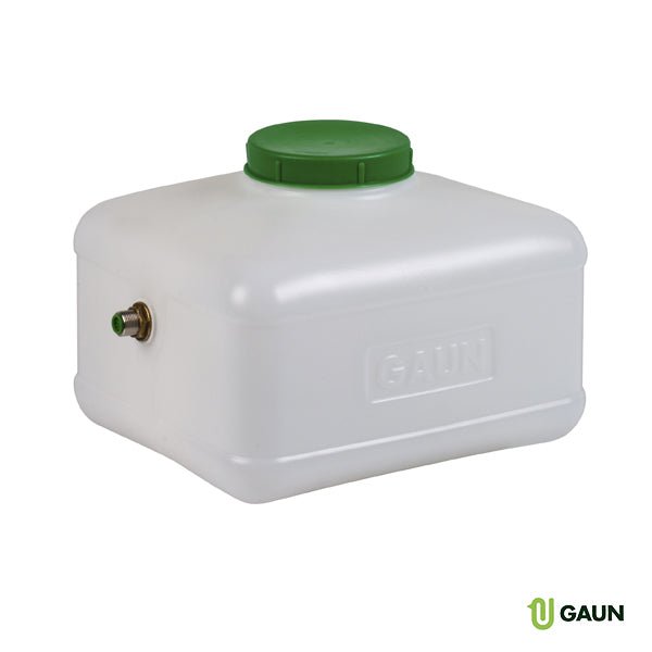HEADER TANK 10 L. - PRESSURE REGULATOR - Ballyholland Poultry