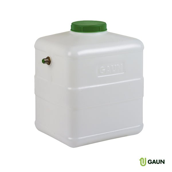 HEADER TANK 20 L. - PRESSURE REGULATOR - Ballyholland Poultry