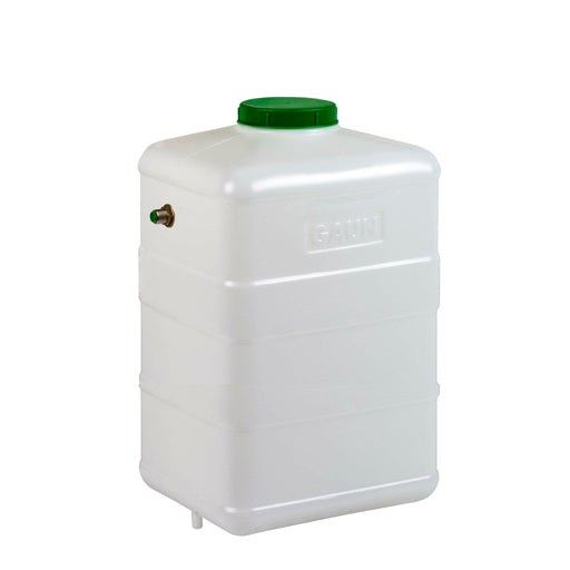 HEADER TANK 30 LITRES - PRESSURE REGULATOR - Ballyholland Poultry