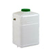 HEADER TANK 30 LITRES - PRESSURE REGULATOR - Ballyholland Poultry