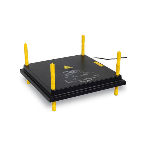HEATING PLATE FOR CHICKS 30 X 30 CM. - Ballyholland Poultry