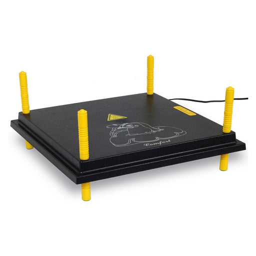 HEATING PLATE FOR CHICKS 40 X 60 CM. - Ballyholland Poultry