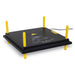 HEATING PLATE FOR CHICKS 40 X 60 CM. - Ballyholland Poultry