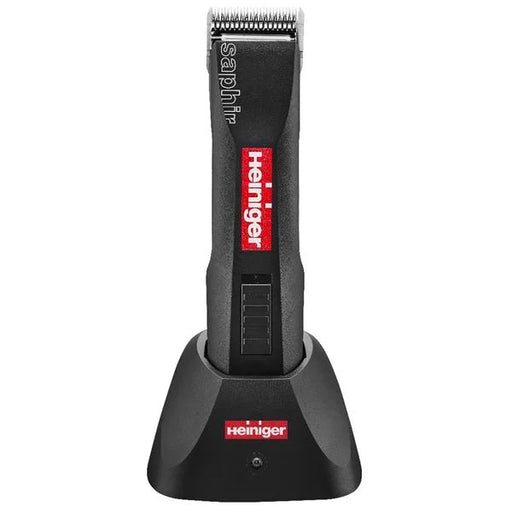 Heiniger battery clipper SAPHIR BASIC | 35 W - Ballyholland Poultry