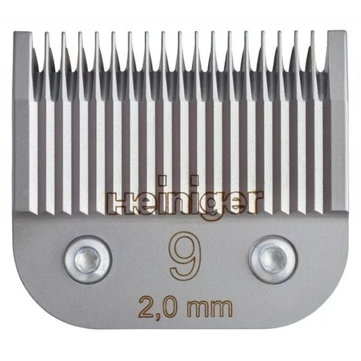 Heiniger interchangeable shaver head SAPHIR (2.0 mm) |  9 - Ballyholland Poultry