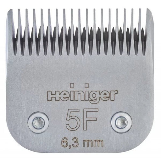 Heiniger interchangeable shaving head SAPHIR (6.3 mm) |  5F - Ballyholland Poultry