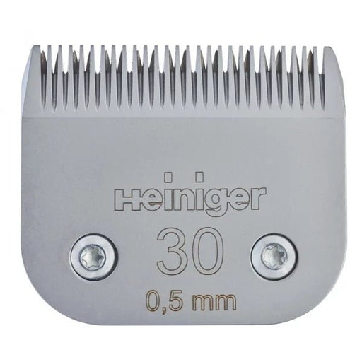 Heiniger interchangeable shear head SAPHIR (0.50 mm) |  30 - Ballyholland Poultry