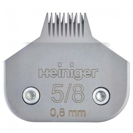 Heiniger interchangeable shear head SAPHIR (0.80 mm |  5/8 - Ballyholland Poultry