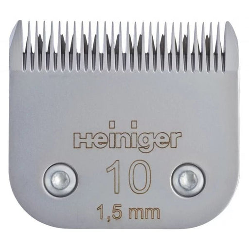 Heiniger interchangeable shear head SAPHIR (1.50 mm) |  10 - Ballyholland Poultry