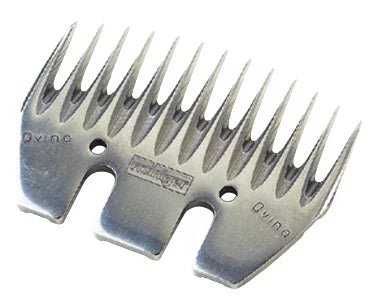 Heiniger lower knife Ovina | 13 teeth - Ballyholland Poultry