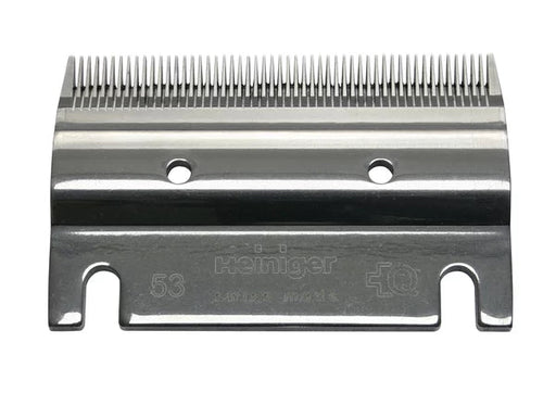 Heiniger lower knife Veto | 53 teeth - Ballyholland Poultry