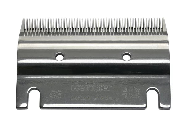 Heiniger lower knife Veto | 53 teeth - Ballyholland Poultry