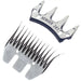 Heiniger shear blade set MERINO 13 | 4 teeth - Ballyholland Poultry