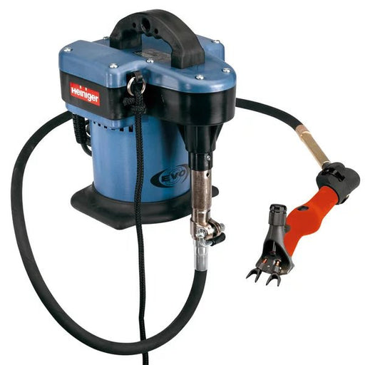 Heiniger shearing machine EVO | 3 speeds | pin drive - Ballyholland Poultry