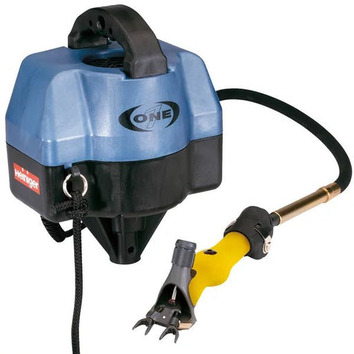 Heiniger shearing system ONE |Single-speed | Pin drive - Ballyholland Poultry