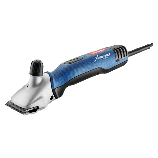 Heiniger XPERIENCE 2 speed cattle and horse clipper - Ballyholland Poultry