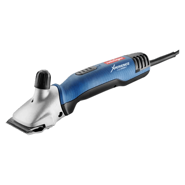 Heiniger XPERIENCE 2 speed cattle and horse clipper - Ballyholland Poultry