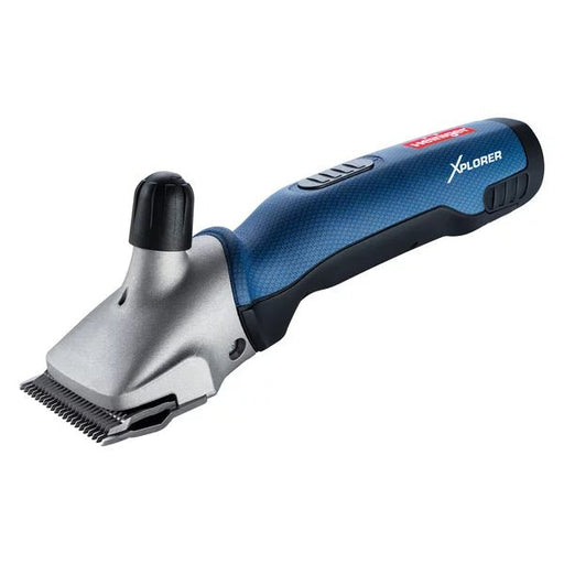 Heiniger XPLORER cordless cattle and horse clipper - Ballyholland Poultry